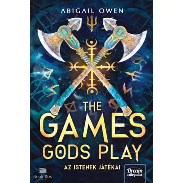The Games Gods Play - Az istenek játékai Árengedmény