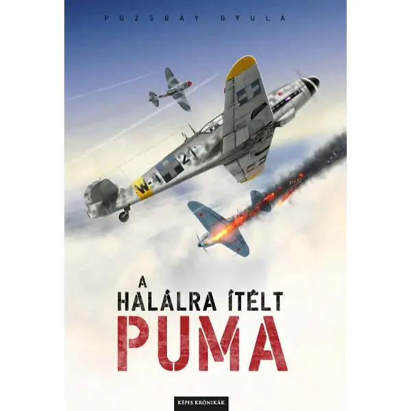 A halálra ítélt Puma Azonnali szállítás