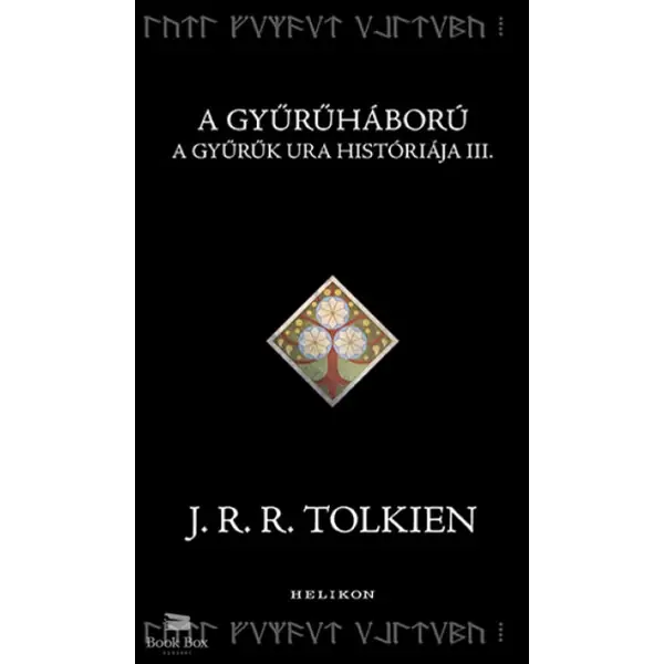 A Gyűrűháború- A Gyűrűk Ura históriája III. Vedd meg most