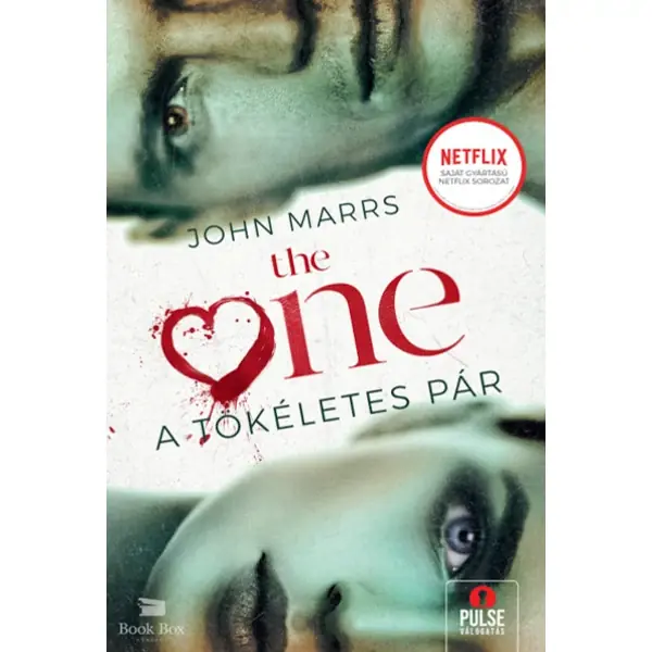 The One - A tökéletes pár Csak ma