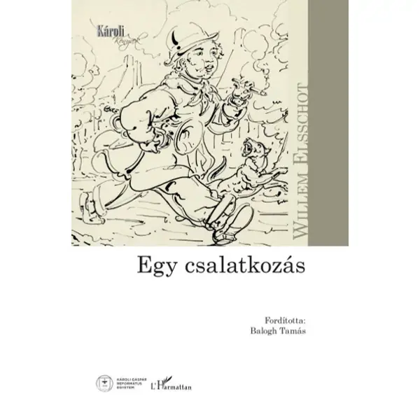 Újdonság Egy csalatkozás