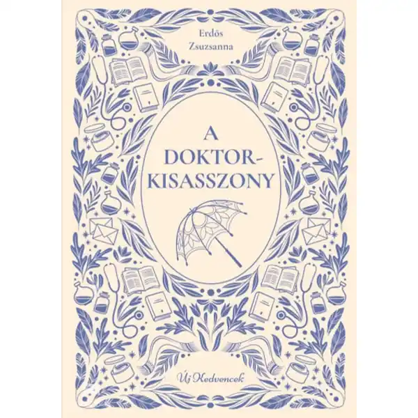 A doktorkisasszony Legkelendőbb