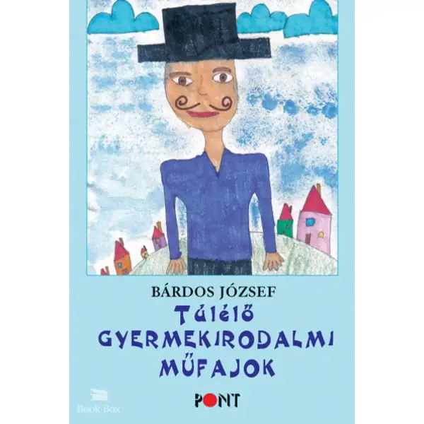 Túlélő gyermekirodalmi műfajok Expressz kézbesítés