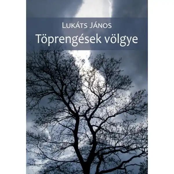 Töprengések völgye Kedvezményes ár
