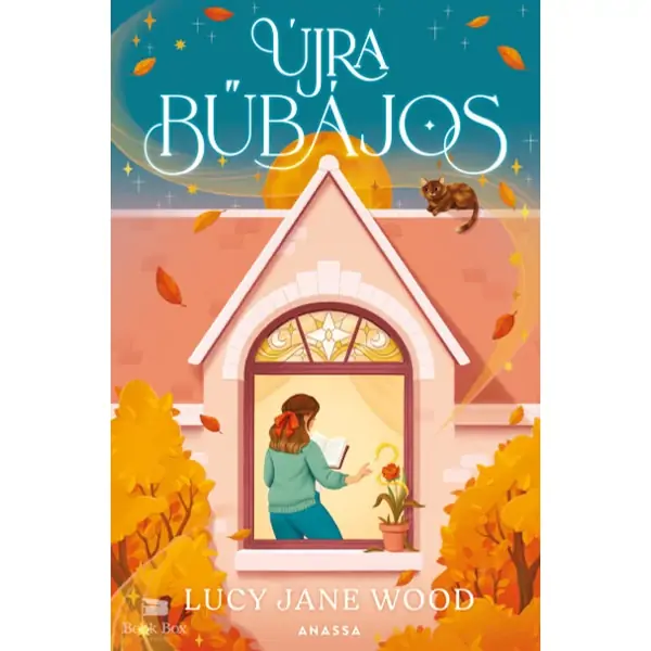 Újra bűbájos Olcsó