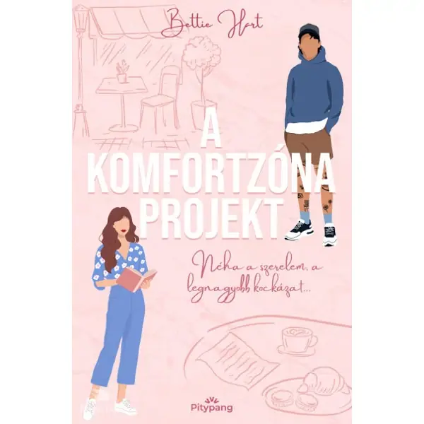 A komfortzóna projekt Olcsóbb