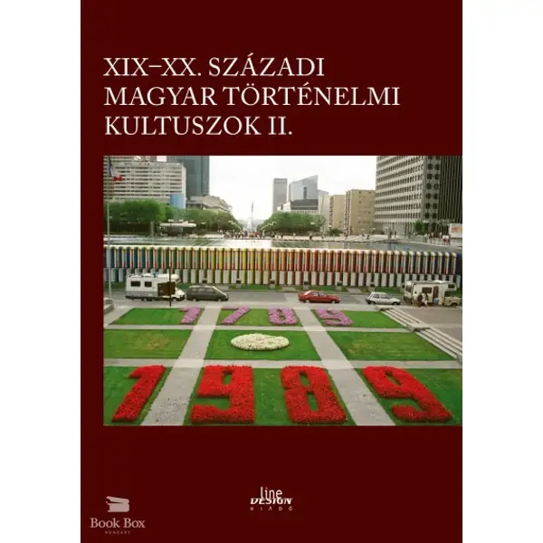 XIX-XX. századi magyar történelmi kultuszok II. Olcsó