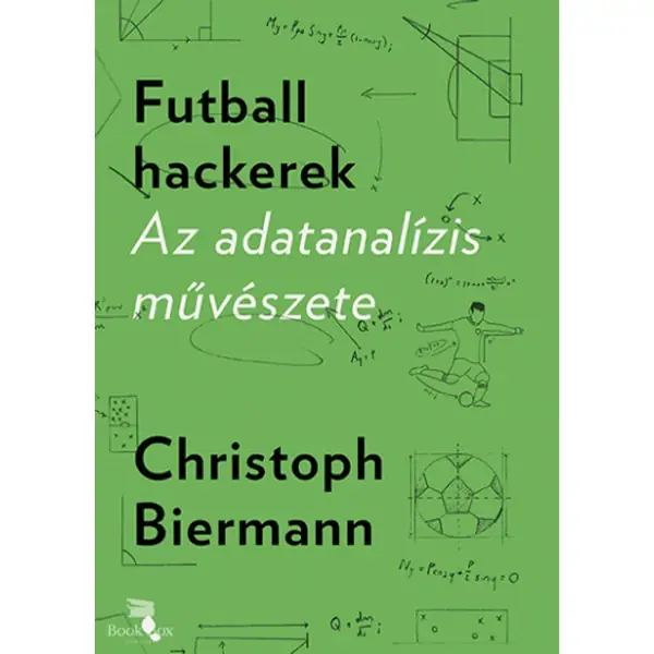 Legkelendőbb Futball hackerek- Az adatanalízis művészete
