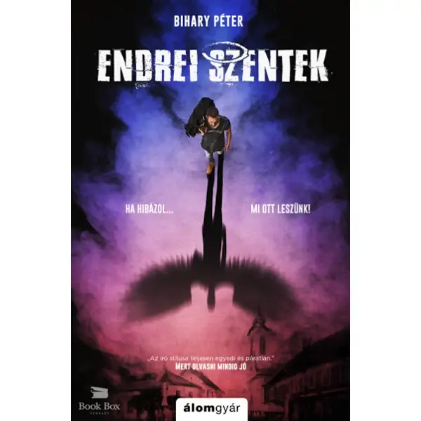 Végkiárusítás Endrei szentek