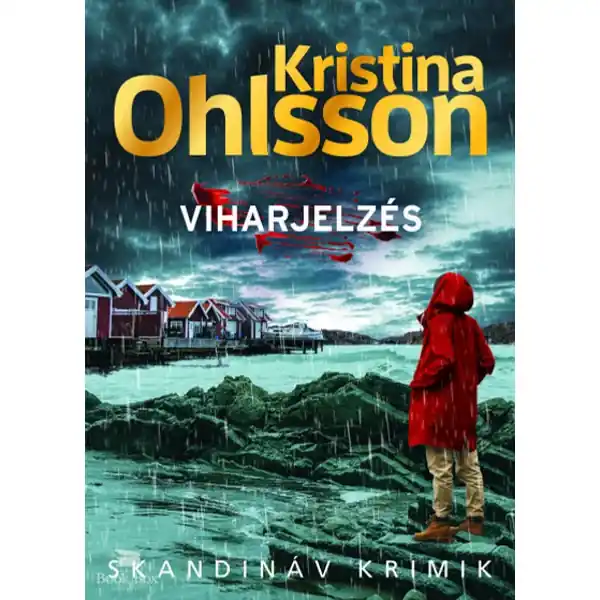 Újdonság Viharjelzés