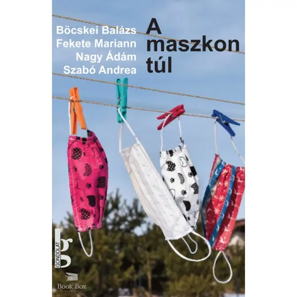 A maszkon túl Expressz kézbesítés