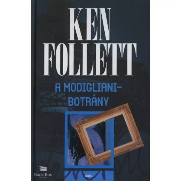 A Modigliani-botrány Gyors szállítás
