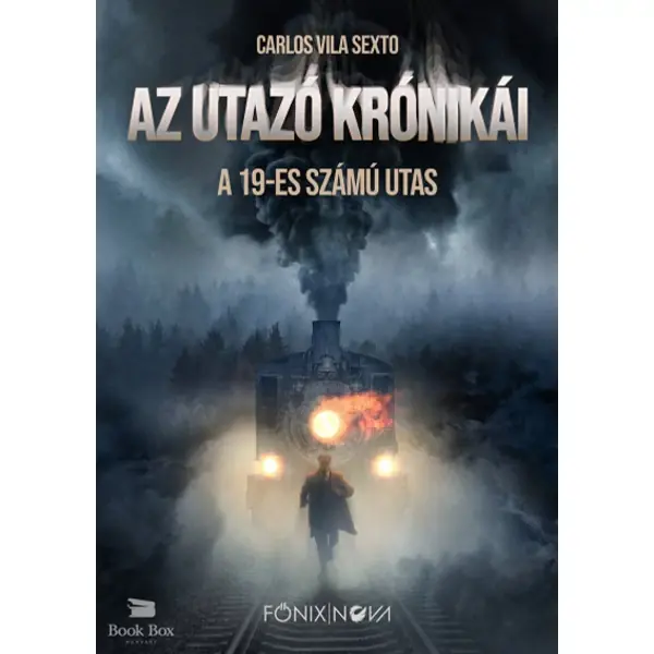 A 19-es számú utas Ajánlat