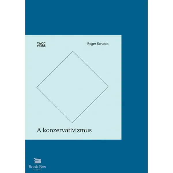 A konzervativizmus Kedvezményes ár