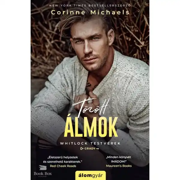Törött álmok Kedvezmény