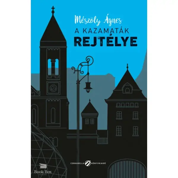 A kazamaták rejtélye Olcsóbb