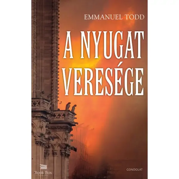 A Nyugat veresége Nézd meg most