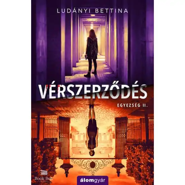 Vérszerződés Ajánlat