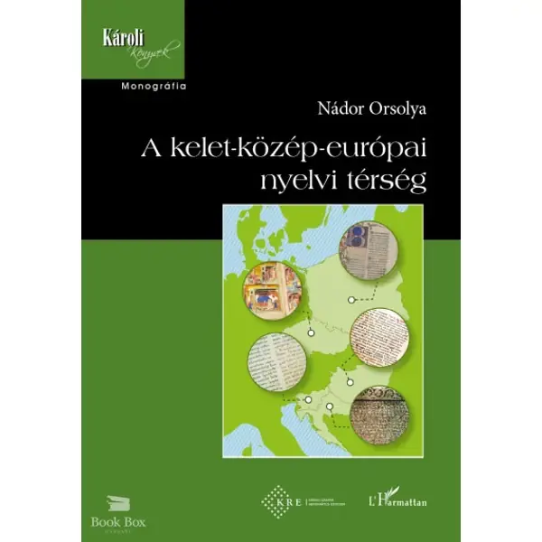 A kelet-közép-európai nyelvi térség Csak ma