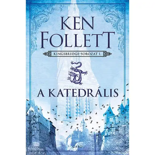 A katedrális- Kingsbridge-trilógia I. Népszerű