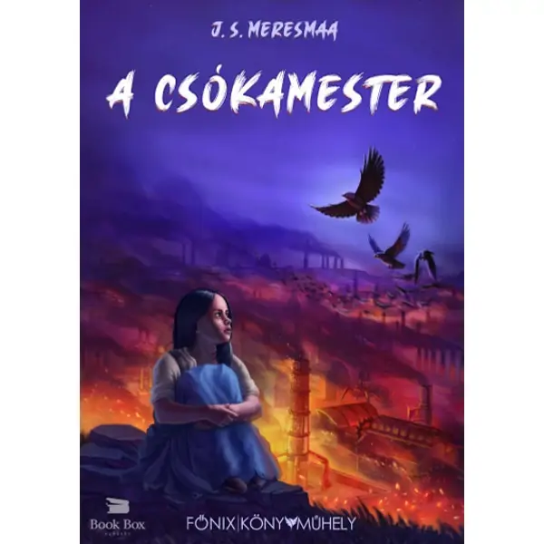 A Csókamester Vedd meg online