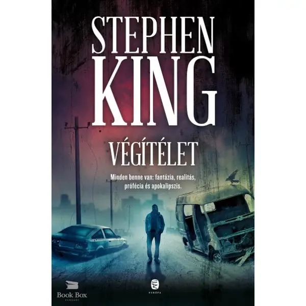 Végítélet Vásárlói kedvenc