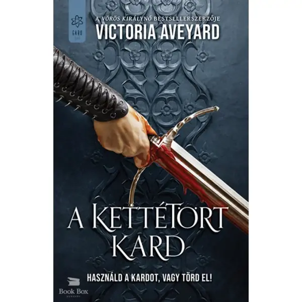 A kettétört kard Azonnal elérhető