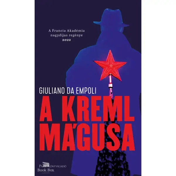 Biztonságos fizetés A Kreml mágusa