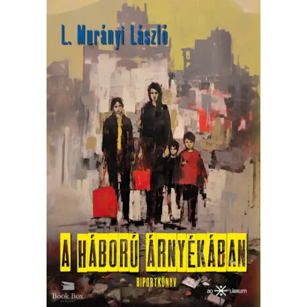 A háború árnyékában Expressz szállítás
