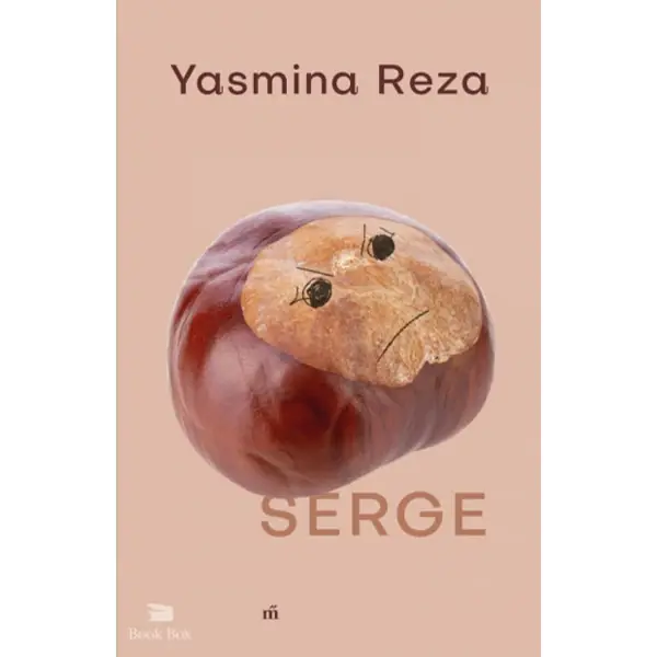 Utolsó esély Serge