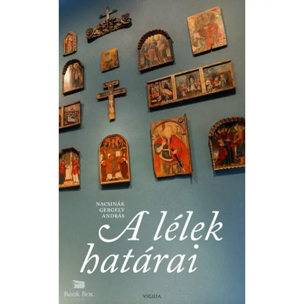A lélek határai Azonnali szállítás