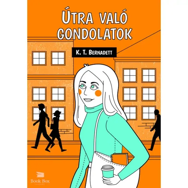 Útra való gondolatok Bestseller