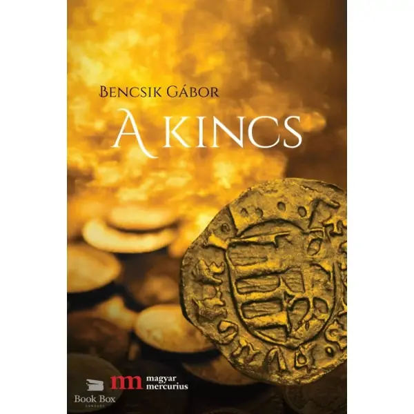 A kincs Exkluzív ajánlat