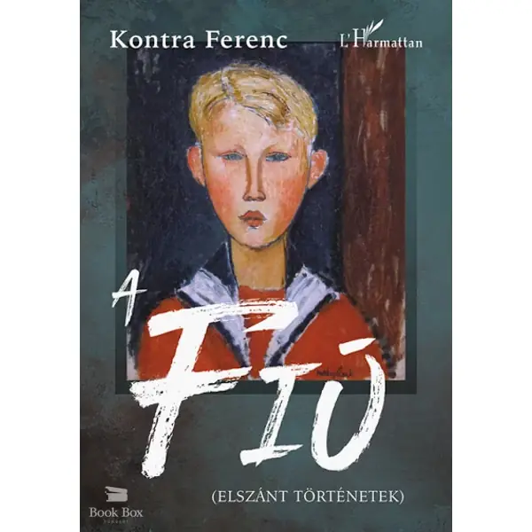 A Fiú- (Elszánt történetek) Biztonságos fizetés