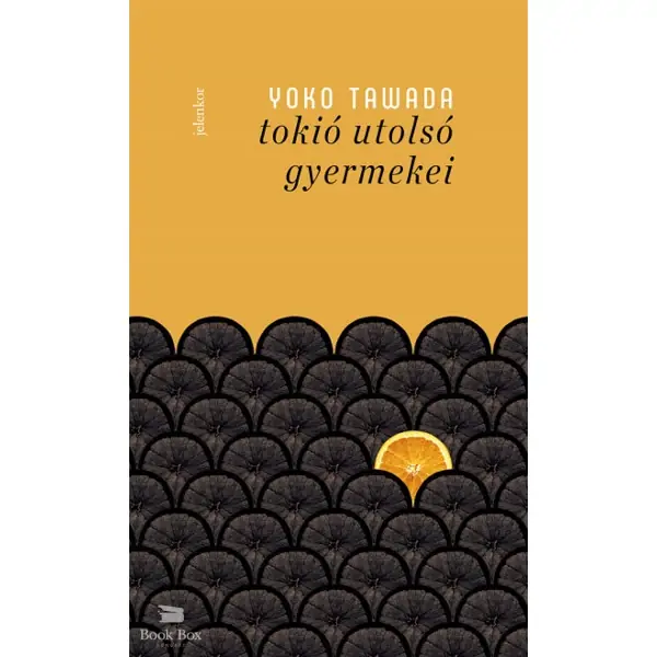 Tokió utolsó gyermekei Szuper akció