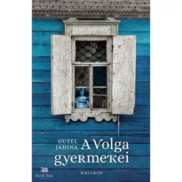 Vedd meg online A Volga gyermekei
