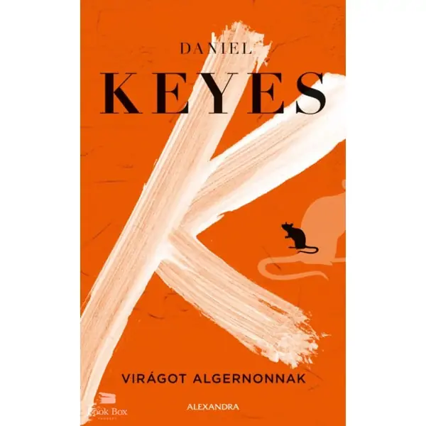 Virágot Algernonnak Exkluzív ajánlat