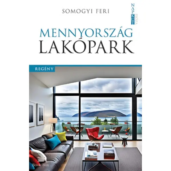 Utolsó esély Mennyország lakópark