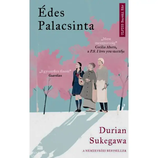 Utolsó esély Édes palacsinta