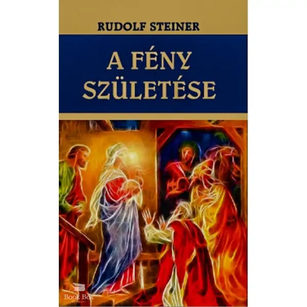 A fény születése Azonnal elérhető