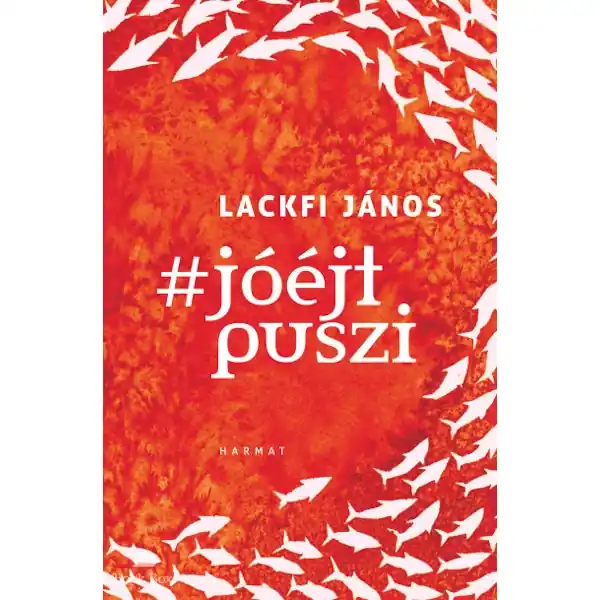 #Jóéjtpuszi Azonnal elérhető