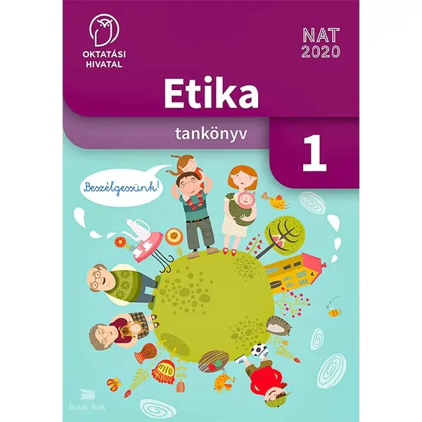Etika 1. Rendeld meg most