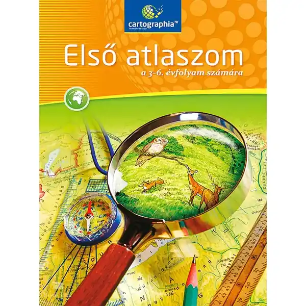 Első atlaszom Expressz szállítás