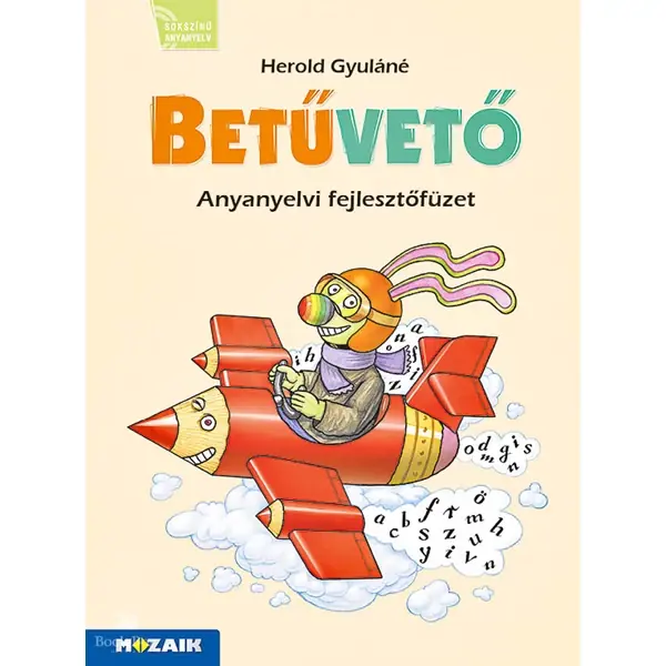 Biztonságos vásárlás Betűvető