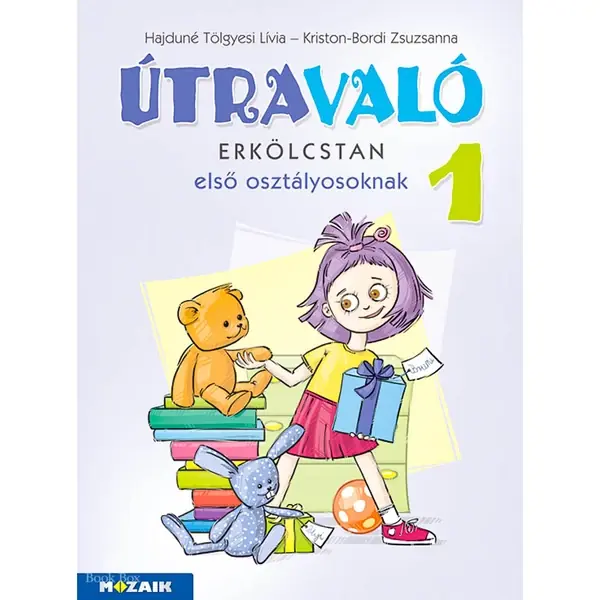 Erkölcstan tk. 1.o. Árengedmény