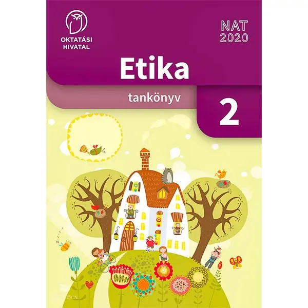 Ajánlat Etika 2.