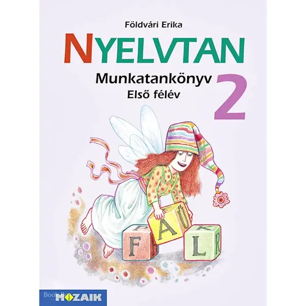 Árcsökkenés Nyelvtan 2. - I. félév Munkatankönyv