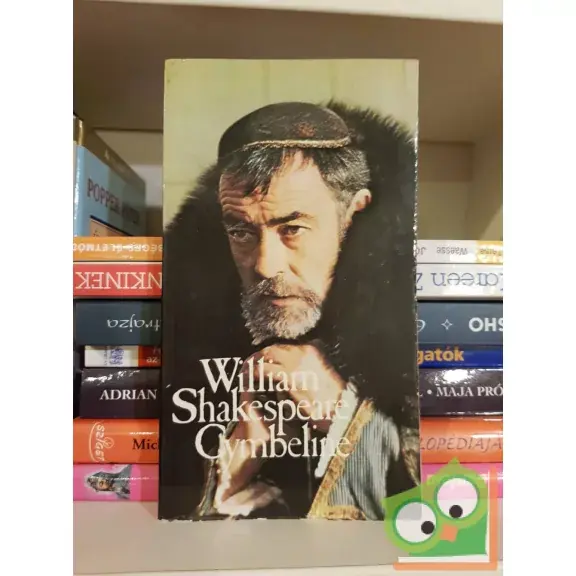 William Shakespeare: Cymbeline Legnépszerűbb