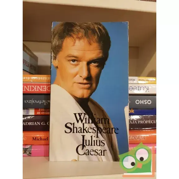 William Shakespeare: Julius Caesar Korlátozott ajánlat