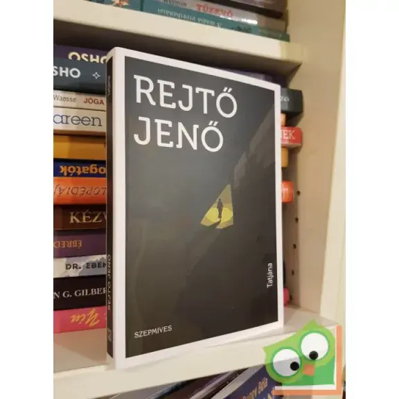 Expressz szállítás Rejtő Jenő: Tatjána (Ritka)